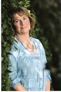 Image of Catherine Lucy Czerkawska