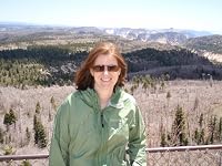Image of Sara Benson