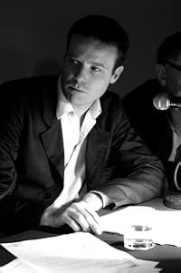 Image of Tom McCarthy