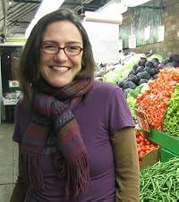 Image of Zora O'Neill
