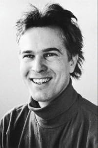 Image of Jez Alborough