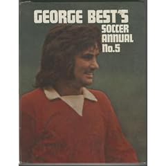 George Best's Soccer Annual No. 5