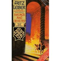 Swords and Deviltry (Swords series)