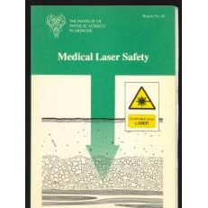 Medical Laser Safety
