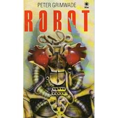 Robot (A Star book)