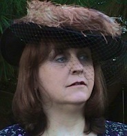 Image of Teresa Edgerton