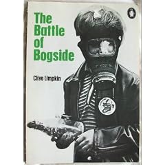 Battle of the Bogside