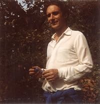 Image of Garry O'Connor