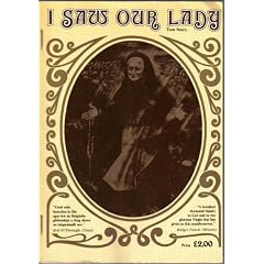 I Saw Our Lady