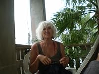 Image of Pauline Fisk