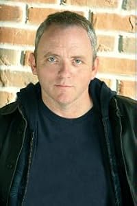 Image of Dennis Lehane