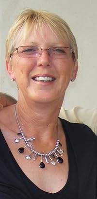 Image of Wendy Cartmell