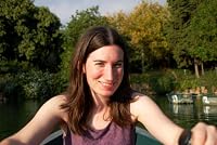 Image of Jane Lawes