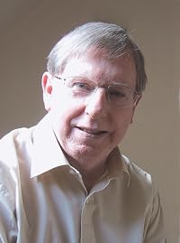 Image of Jack McGinnigle