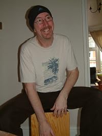 Image of Scott Hunter