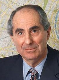 Image of Philip Roth