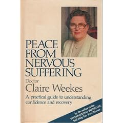 Peace from Nervous Suffering