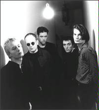 Image of Radiohead