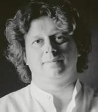 Image of Peter F. Hamilton