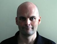 Image of Orin Thomas