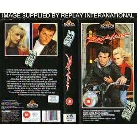 Reckless [1983]