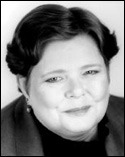 Image of Tamora Pierce