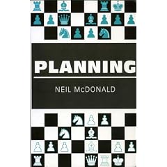 Planning (Think Like a Chess Master)