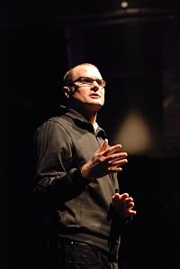 Image of Rob Bell