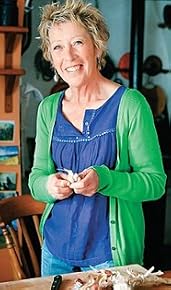 Image of Carol Klein