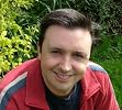 Steve Cole