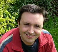 Image of Steve Cole