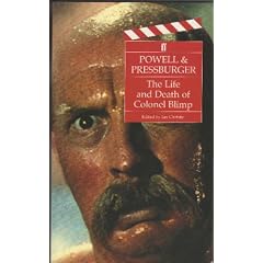"Life and Death of Colonel Blimp": Powell and Pressburger