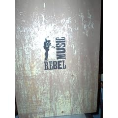 Rebel Music: Bob Marley and Roots Reggae