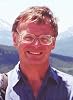 Mike Gerrard