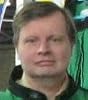 Chris Tyreman