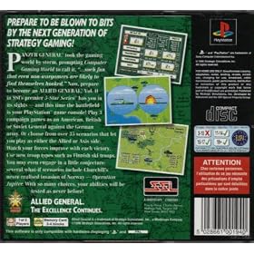Allied General