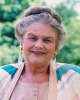 Image of Sheila Kitzinger