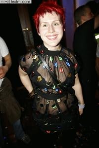 Image of Girl With A Dirty Mind
