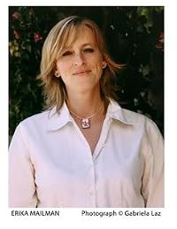 Image of Erika Mailman