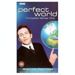 Perfect World - Series 1-2 - Complete [DVD]