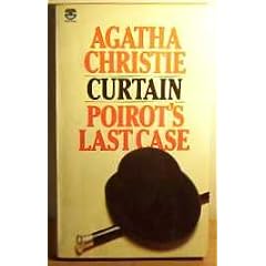 Curtain: Poirot's Last Case