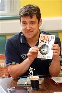 Image of Tom Palmer