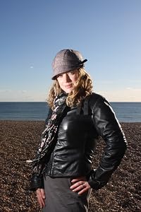 Image of Georgina Carr