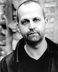 Image of Don Paterson