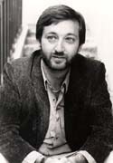 Image of Guy Gavriel Kay
