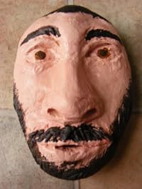 Image of Chris Pink