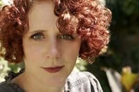 Image of Maggie O'Farrell