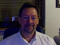 Image of Colin Blanshard Withers