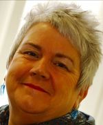 Image of Sue Thomas