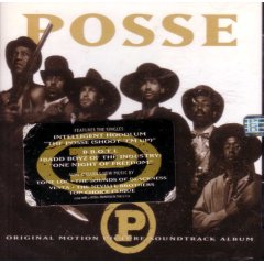 Posse - Original Soundtrack